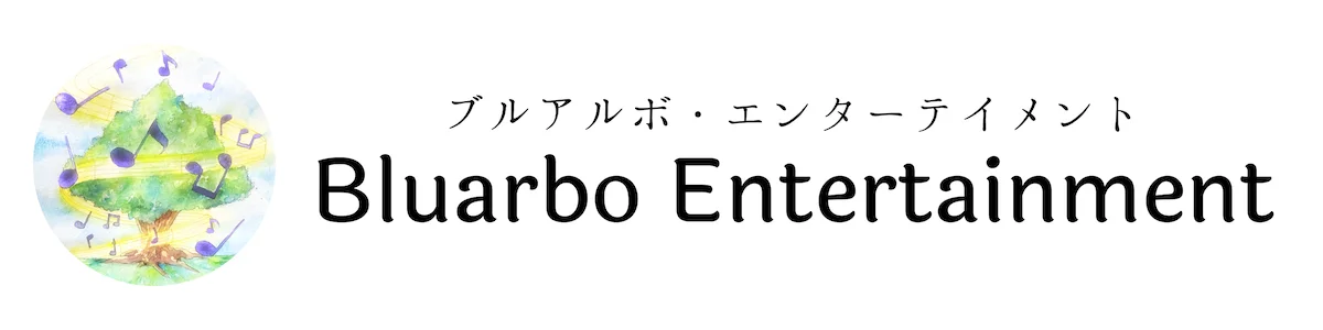 Bluarbo Entertainment