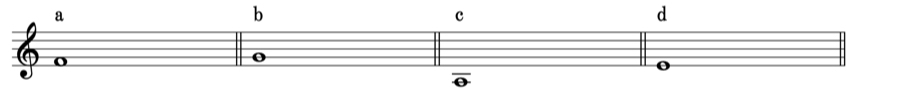 長三和音　短三和音　増三和音　減三和音　三和音　和声法　音楽理論