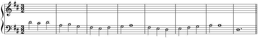 第一転回形　第二転回形　第三転回形　属和音　根音省略形　和声法　音楽理論